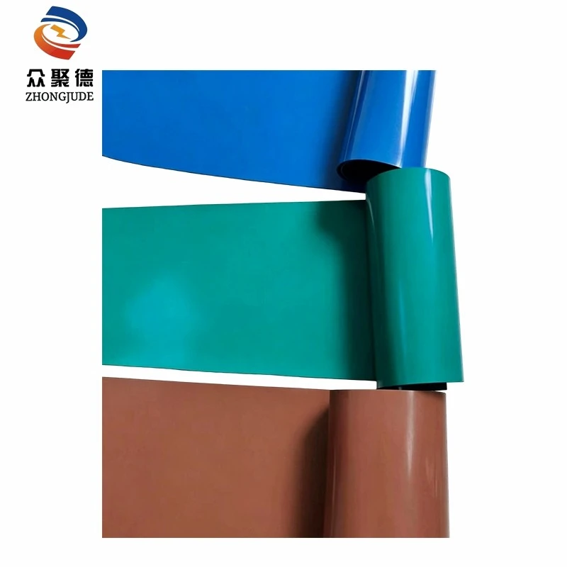 Fluoroelastomer Rubber Mat factory