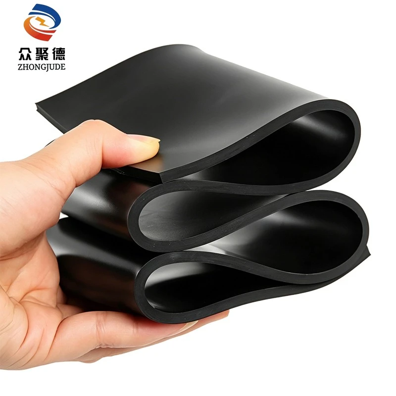 Fluoroelastomer Rubber Mat best